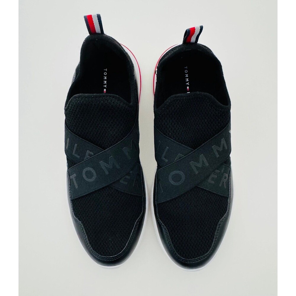 Tommy Hilfiger Fina Slip-On Sneakers OPEN BOX